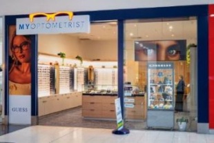 My Optometrist Underwood